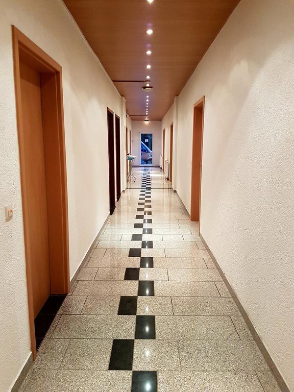 Hotel Atlantis 람스타인-미젠바흐 외부 사진